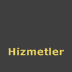 Hizmetler